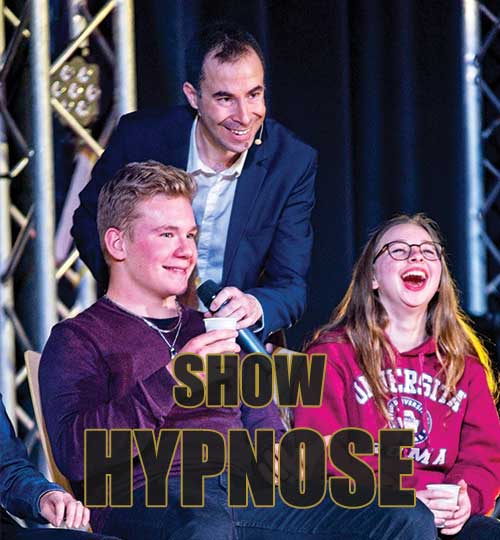 hypnose spectacle metz moselle