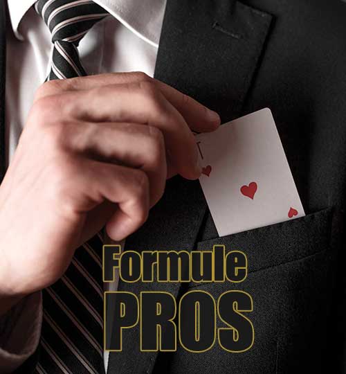 Formule-pros