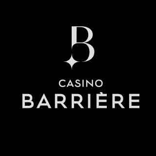 Casino barrière