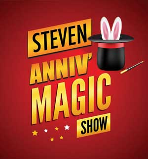 magicien anniversaire enfant strasbourg