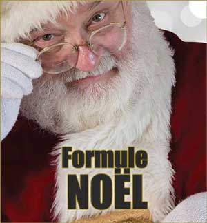 spectacle magie de noel