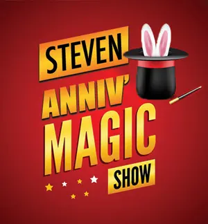 magicien anniversaire enfant strasbourg