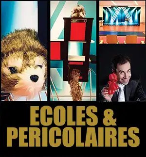 spectacle magie ecoles periscolaire alsace strasbourg