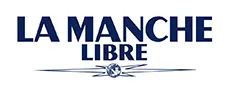 la manche libre-logo