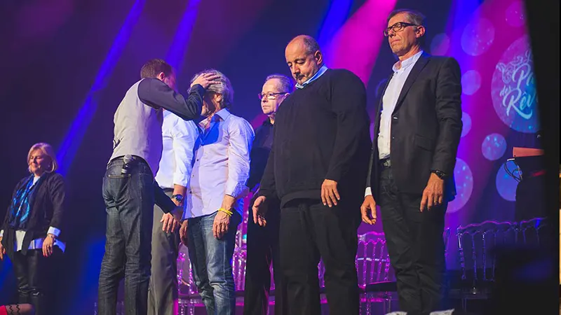 hypnotiseur de spectacle alsace