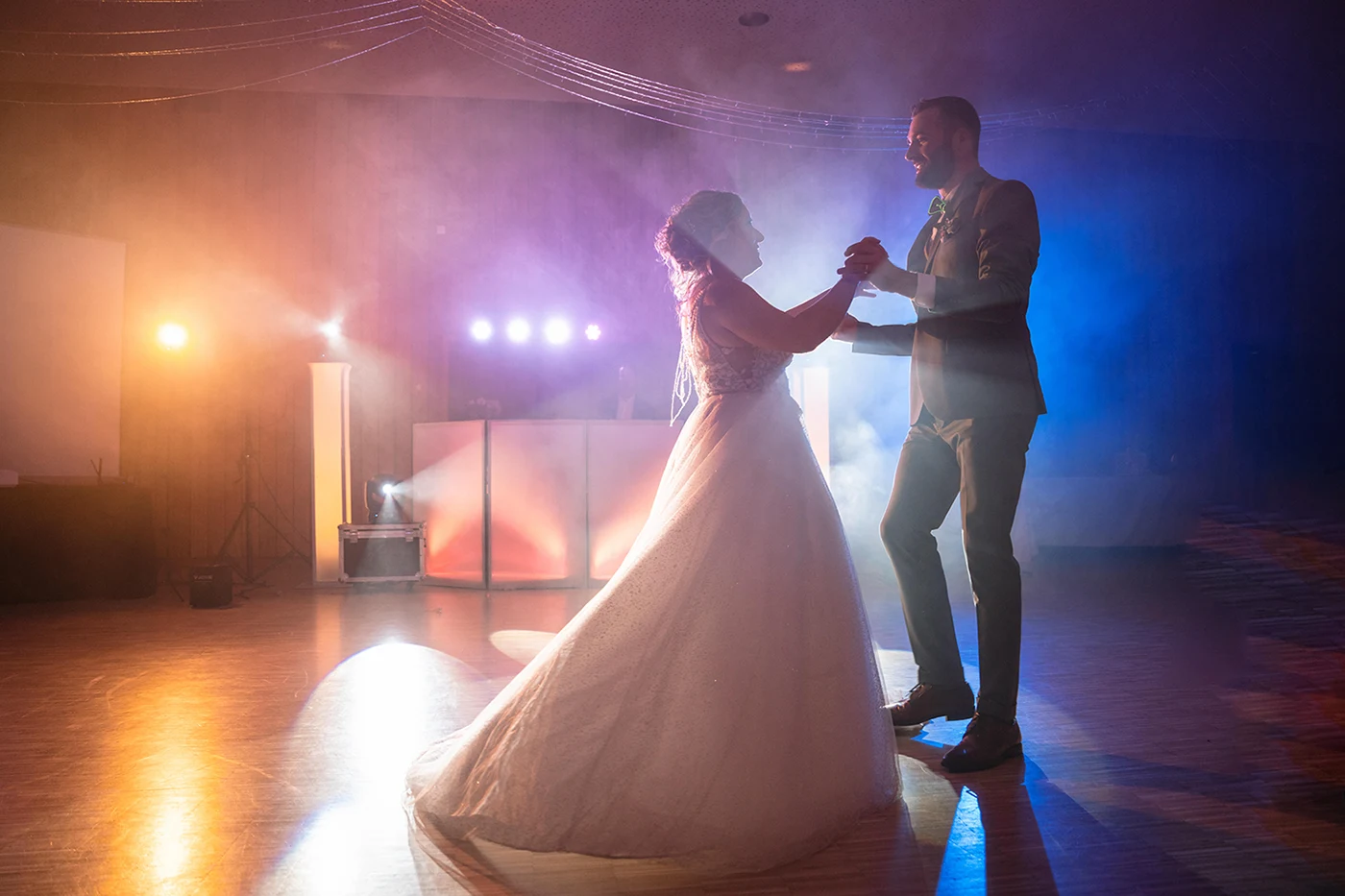 Animation mariage par un magicien professionnel en Alsace