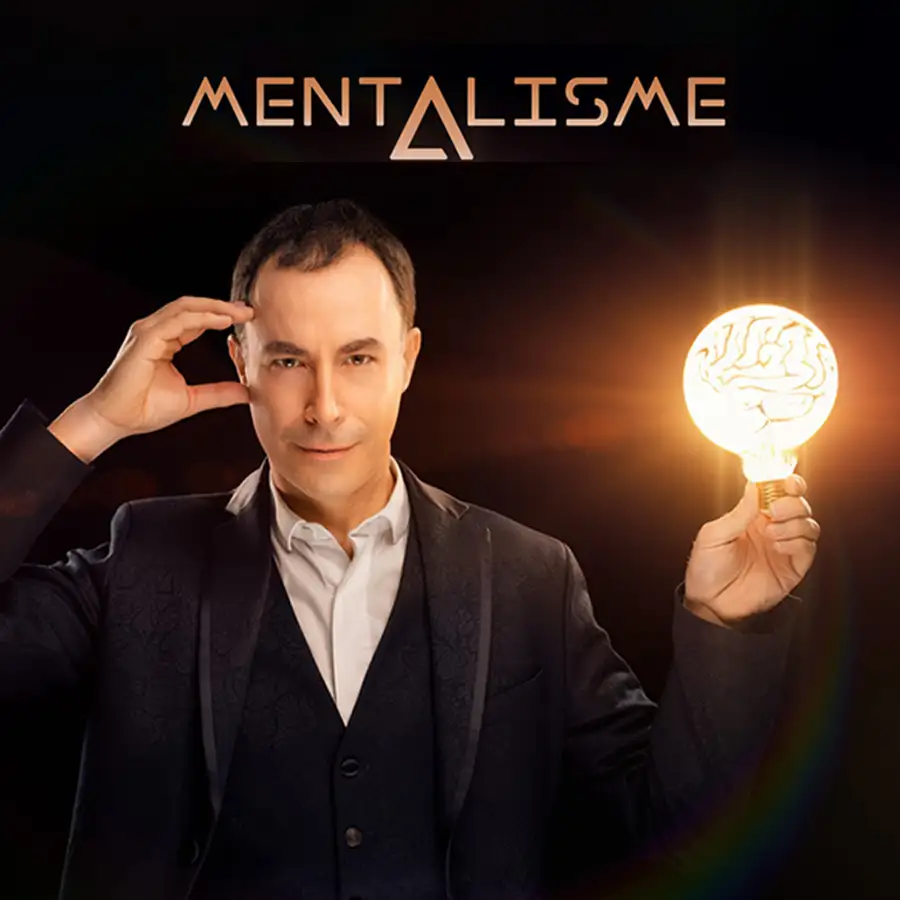 Mentaliste Alsace Strasbourg