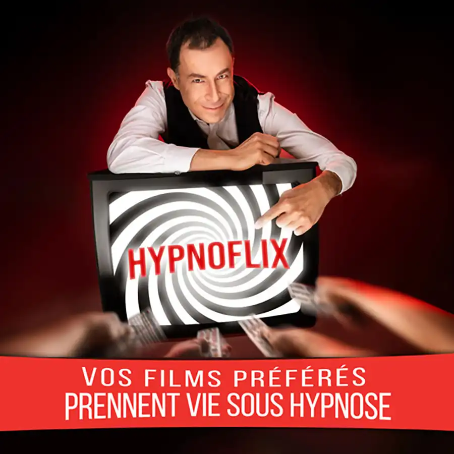 Hypnotiseur Alsace spectacle hypnose