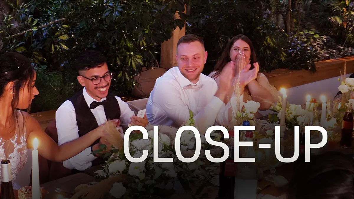 Bande-annonce magicien close-up Strasbourg