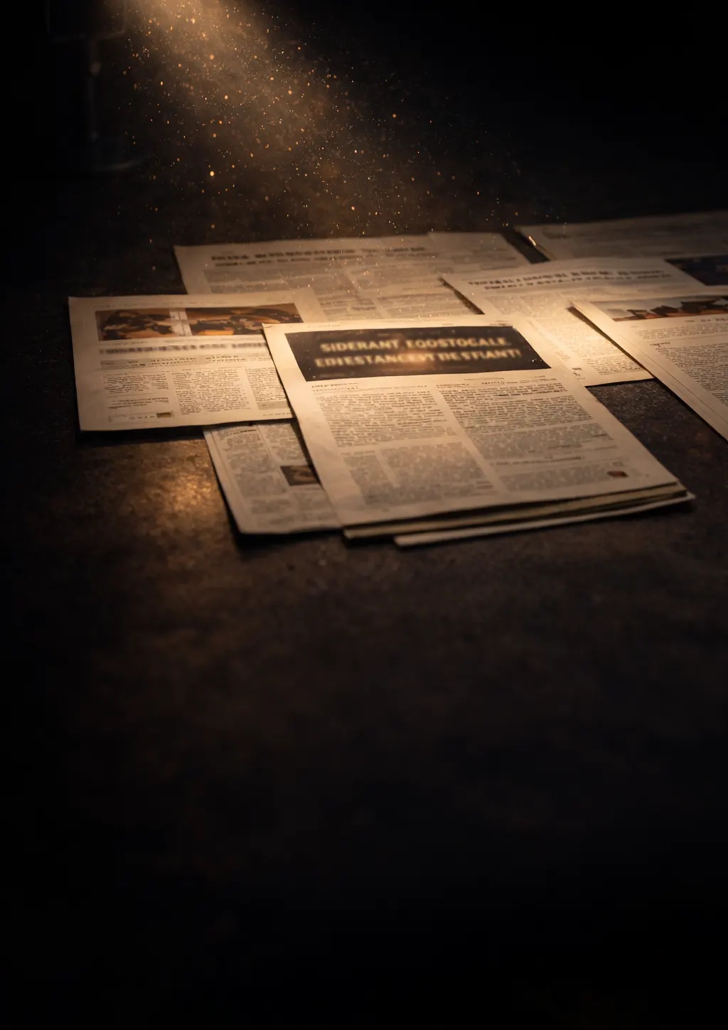 Articles de presse et références de Steven Magicien en Alsace